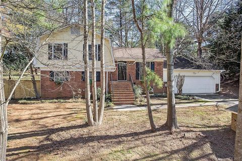 8832 Brigadier Lane