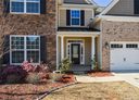 3900 Franklin Meadows Drive sold home in Matthews, SC