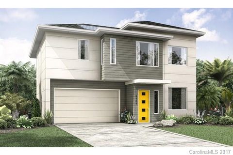 1219 Realta Drive sold home in Realta, Charlotte, NC