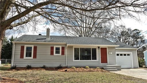 1536 Belmar Drive