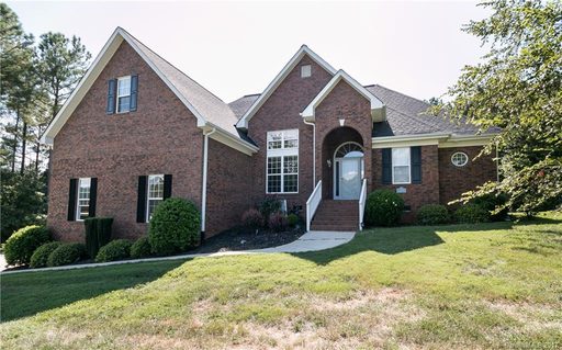264 Harbor Landing Drive
