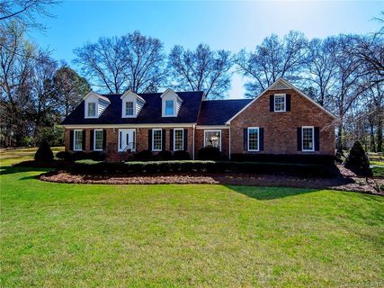 191 Silver Leaf Circle sold home in Silver Lakes, Rock Hill, SC