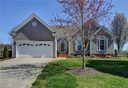 13207 Willow Breeze Lane sold home in Huntersville, SC