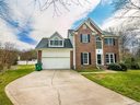 14536 John Beck Drive sold home in Charlotte, SC