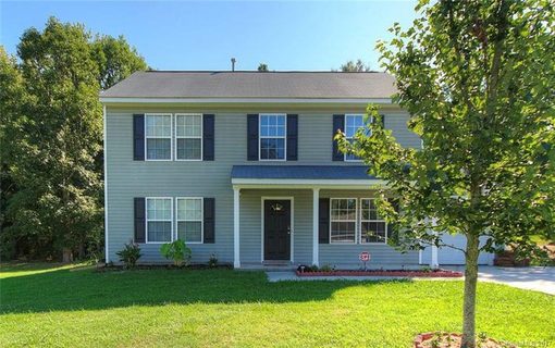 2113 Autumn Drive