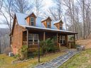 307 Blue Rock Road sold home in Hendersonville, SC
