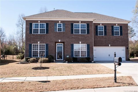 536 Millstream Drive