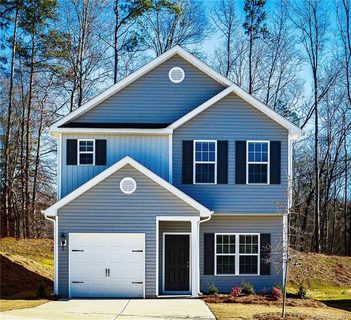 6919 Ware Road sold home in Britton Woods, Charlotte, NC