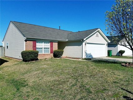 1741 Southwind Drive sold home in Sunset Village, Charlotte, NC