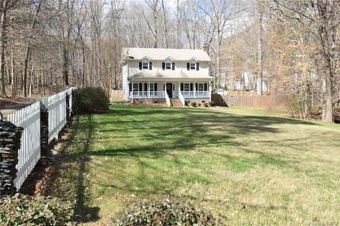 14124 Maple Hollow Lane