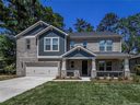 7219 Ashton Gate Drive sold home in Charlotte, SC