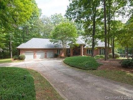 665 Baron Road