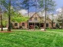 1404 Waybridge Way sold home in Weddington, SC