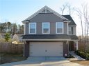 1505 Cherry Park Drive sold home in Gastonia, SC