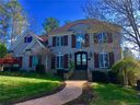 11094 Pheasant Run sold home in Tega Cay, SC