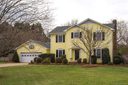 1512 Stableview Drive sold home in Gastonia, SC