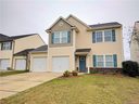 1017 Regal Manor Lane sold home in Fort Mill, SC