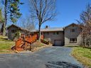 264 Chunns Cove Road sold home in Asheville, SC
