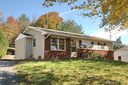 411 Lower Grassy Branch Road sold home in Asheville, SC