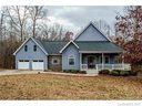 301 Nemans Cove sold home in Cherryville, SC