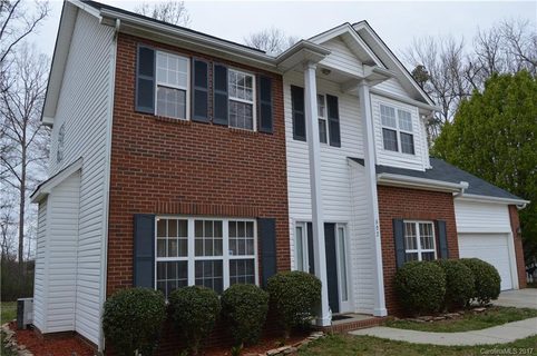 602 Jordans Pond Lane sold home in Jordans Pond, Charlotte, NC