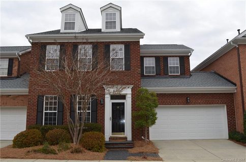 9166 Bonnie Briar Circle