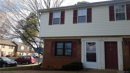 5812 Hunting Ridge Lane A