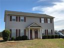2906 Bobwhite Circle sold home in Wingate, SC