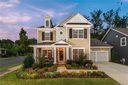 18505 Boulder Rock Loop sold home in Davidson, SC