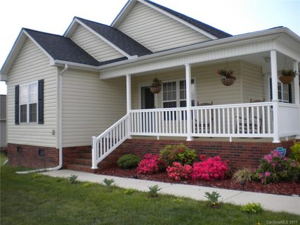 4394 Frank Dellinger Lane 14 sold home in Reynolds Estate, Maiden, NC