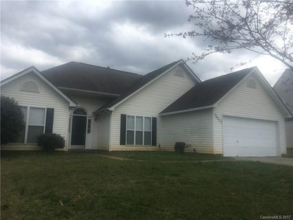 13527 Willow Falls Road sold home in Rocky Ridge, Charlotte, NC
