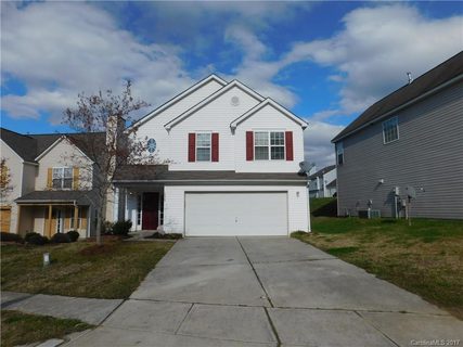 2525 Sunset Greens Drive sold home in Sunset Oaks, Charlotte, NC