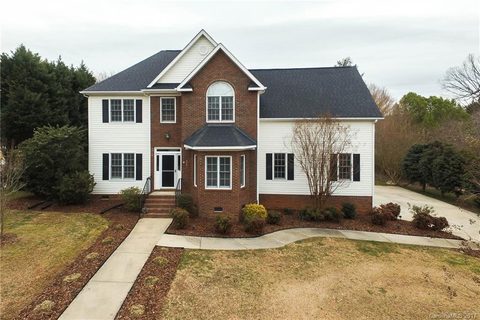 2273 Selwyn Place sold home in Gallant Meadows, Rock Hill, SC