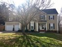 1232 Long Paw Lane sold home in Charlotte, SC