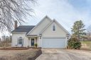 9033 Blueshot Court sold home in Charlotte, SC