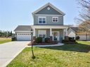 8714 Castle Cliff Drive sold home in Matthews, SC