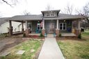 696 Jackson Terrace sold home in Concord, SC