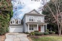 19818 Madison Village Drive sold home in Cornelius, SC
