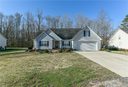 3008 Stonebridge Lane sold home in Lancaster, SC