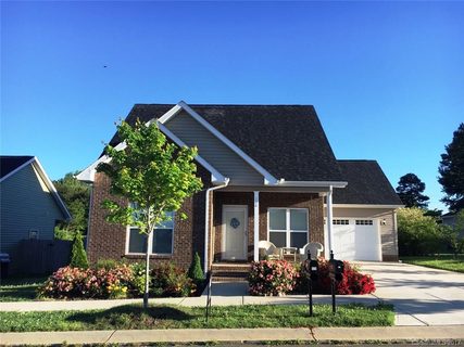 126 Abigail Lane sold home in Abis Place, Locust, NC