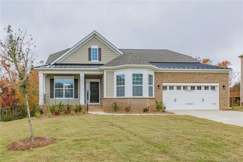 469 Hawks Creek Parkway 134 sold home in Hawks Creek, Fort Mill, SC