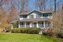 1026 Windsor Drive sold home in Asheville, SC