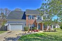 1120 Coy Way sold home in Monroe, SC