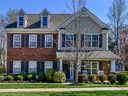 5903 Mcdowell Run Drive sold home in Huntersville, SC