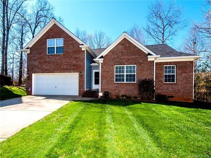 2804 Glen Summit Drive