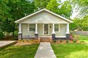 1600 E 35th Street sold home in Charlotte, SC