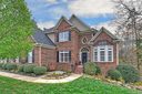 1516 Golden Rain Drive sold home in Matthews, SC