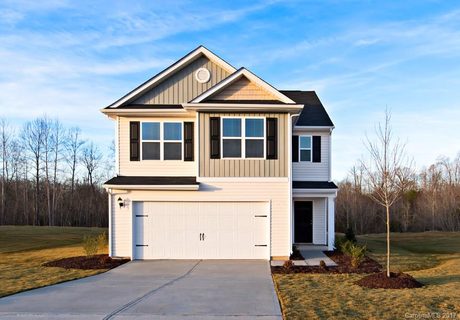 6819 Ware Road sold home in Britton Woods, Charlotte, NC