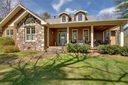 154 Summit Rise Road sold home in Pisgah Forest, SC