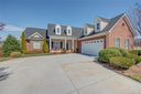 100 Victoria Park Drive sold home in Shelby, SC